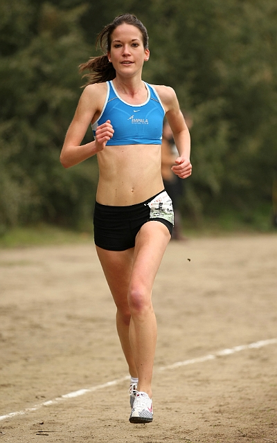 2011 BayXC-157.JPG - 2011 Bay Area Cross Challenge, Sunday, January 16,2011 held at the Golden Gate Park Polo Fields, San Francisco, CA.
